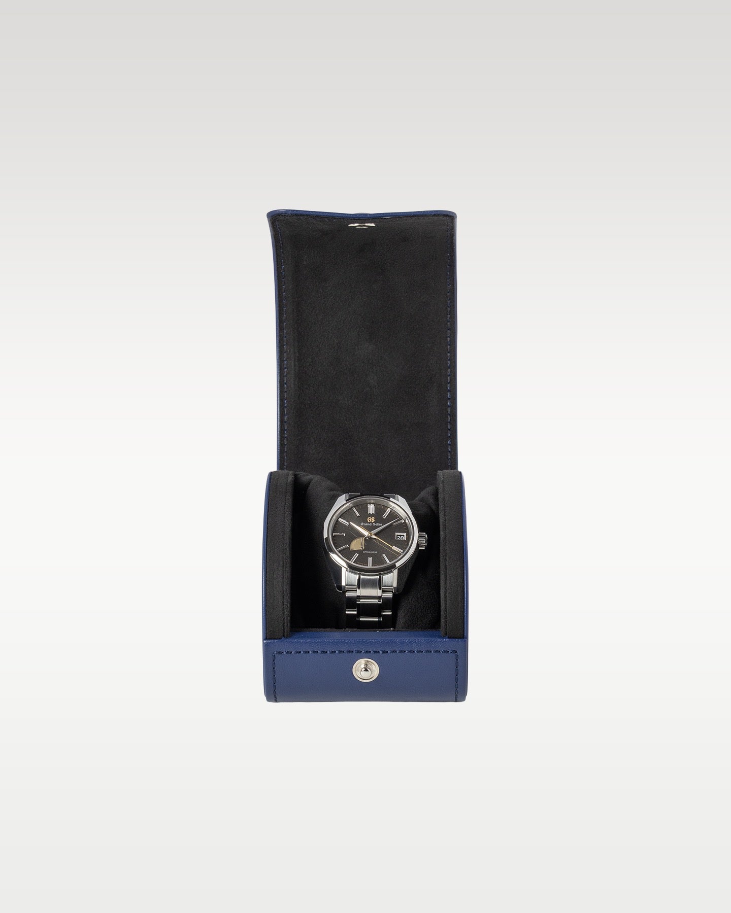Grand Seiko Heritage Collection Katana SBGA489G | Grand Caliber Dallas