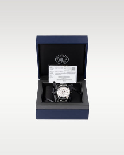 Shunbun Grand Seiko Heritage Collection SBGA413 | Grand Caliber Dallas, Texas