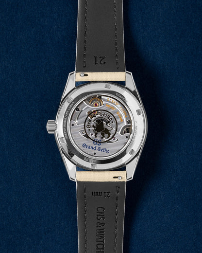 Grand Seiko Heritage Collection SBGA413