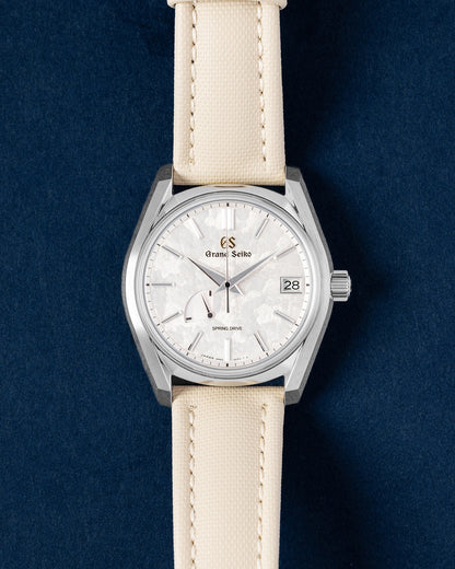 Grand Seiko Heritage Collection SBGA413