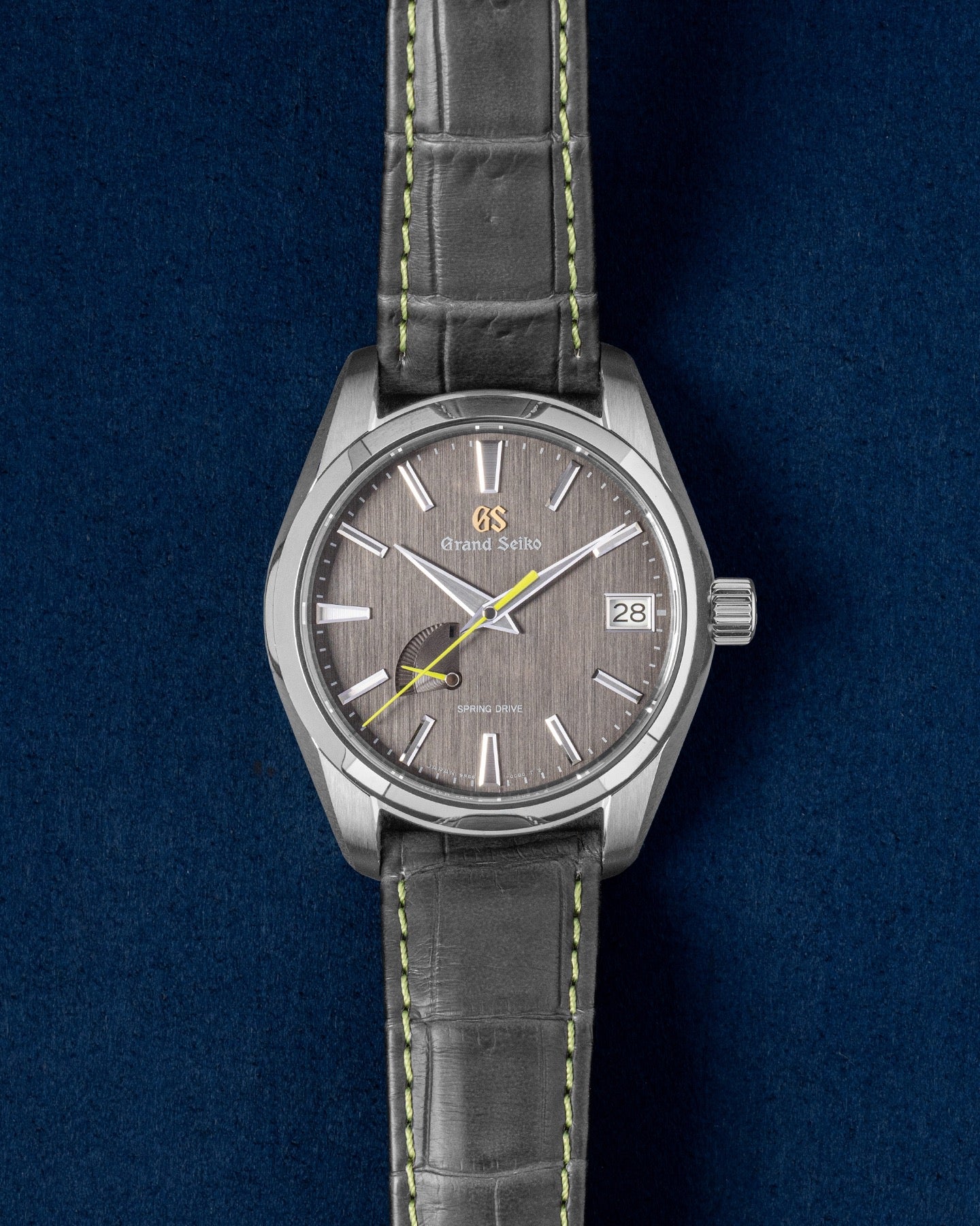 2023 Grand Seiko Heritage Collection 39 SBGA429 | Grand Caliber Dallas, Texas