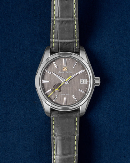 2023 Grand Seiko Heritage Collection 39 SBGA429 | Grand Caliber Dallas, Texas