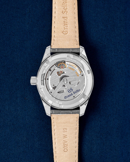 2023 Grand Seiko Heritage Collection 39 SBGA429 | Grand Caliber Dallas, Texas
