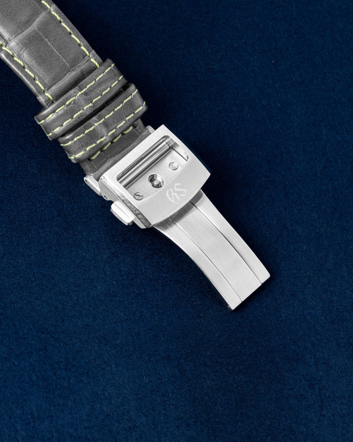 2023 Grand Seiko Heritage Collection 39 SBGA429 | Grand Caliber Dallas, Texas