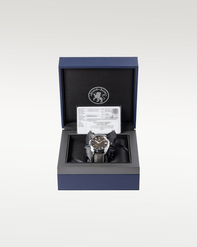 2023 Grand Seiko Heritage Collection 39 SBGA429 | Grand Caliber Dallas, Texas