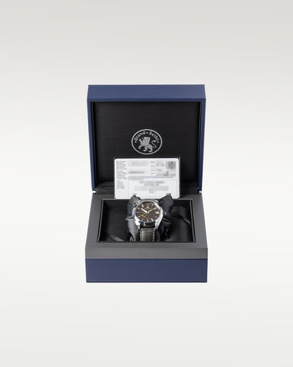 2023 Grand Seiko Heritage Collection 39 SBGA429 | Grand Caliber Dallas, Texas