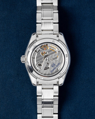 Grand Seiko Heritage Collection SBGA493