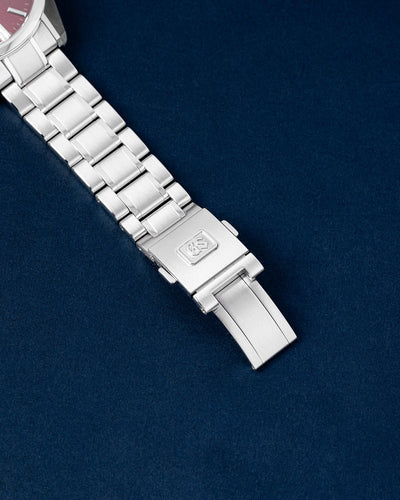 Grand Seiko Heritage Collection SBGA493