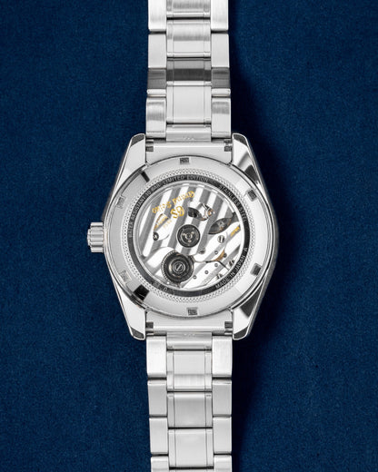Grand Seiko Heritage Collection 40 SBGJ261G 2023 | Grand Caliber Dallas, TX