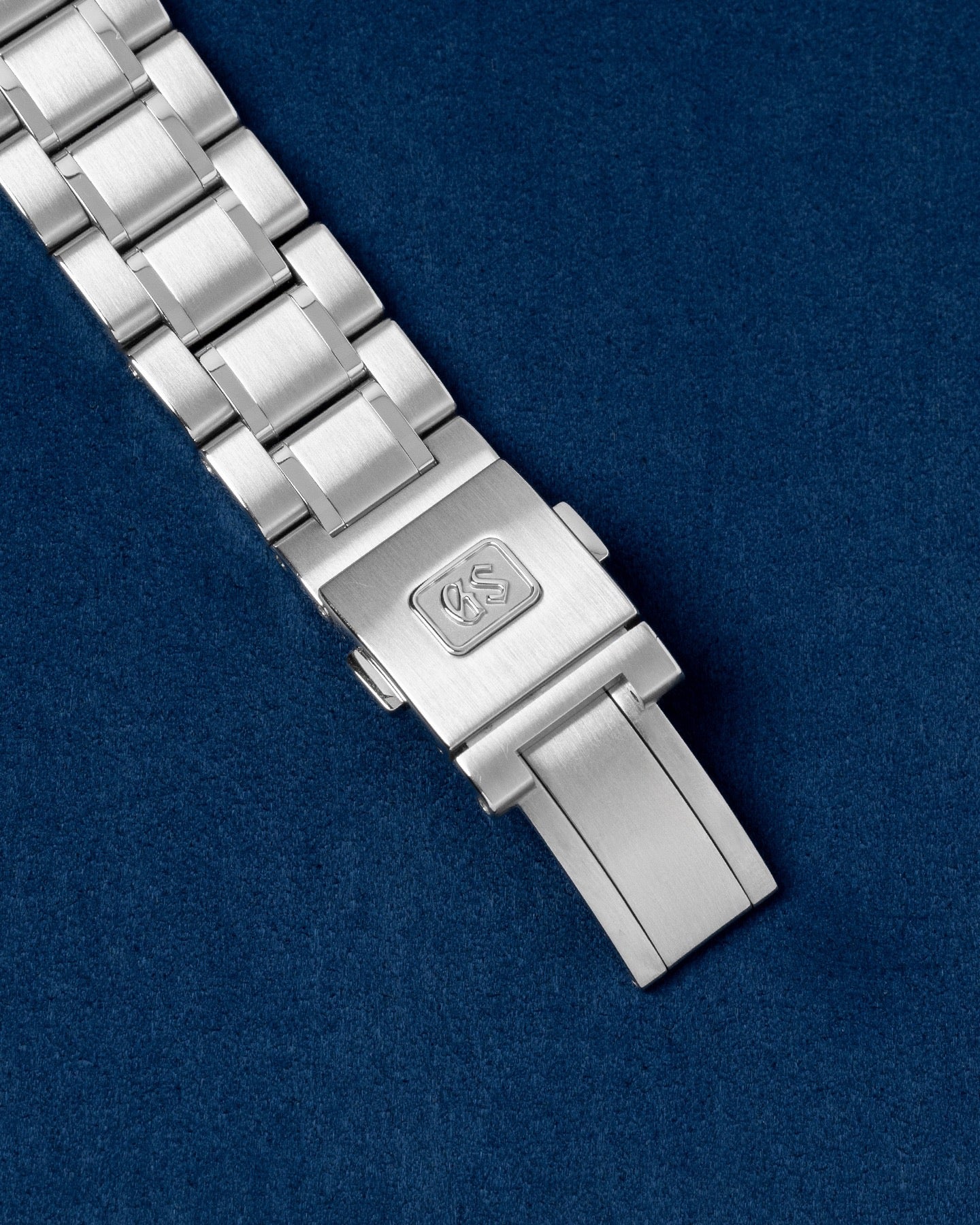 Grand Seiko Heritage Collection 40 SBGJ261G 2023 | Grand Caliber Dallas, TX