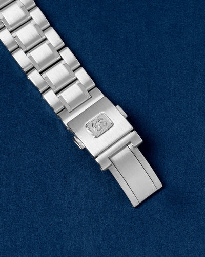 Grand Seiko Heritage Collection 40 SBGJ261G 2023 | Grand Caliber Dallas, TX