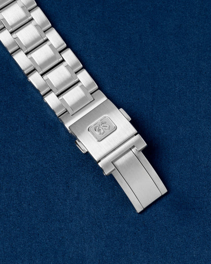 Grand Seiko Heritage Collection 40 SBGJ261G 2023 | Grand Caliber Dallas, TX