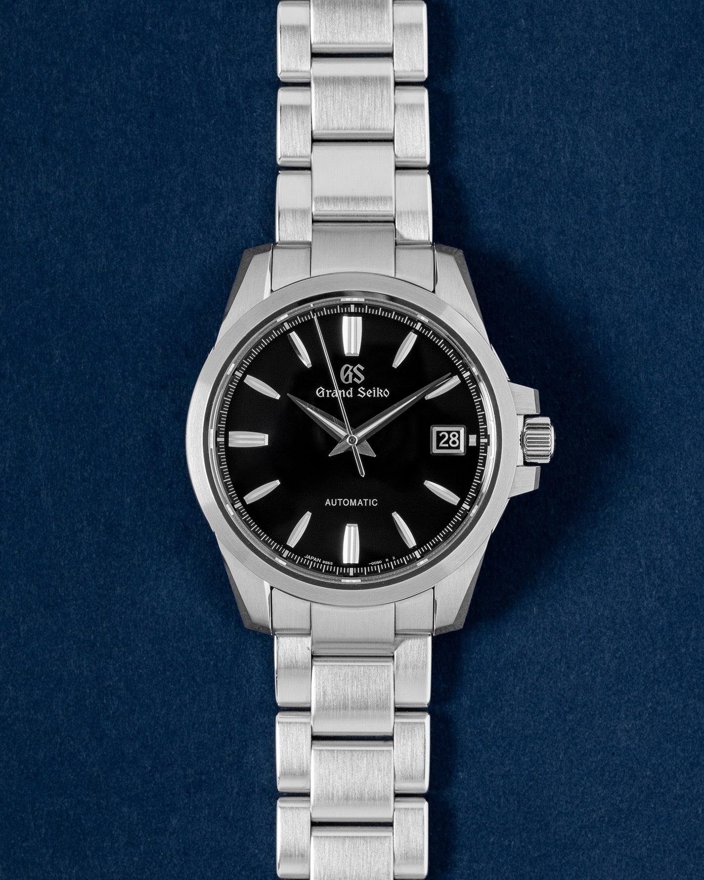 Grand Seiko Heritage Collection SBGR257 | Grand Caliber Watches