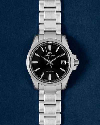 Grand Seiko Heritage Collection SBGR257 | Grand Caliber Watches