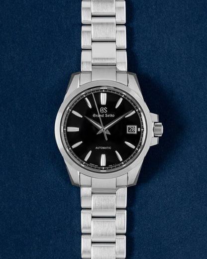 Grand Seiko Heritage Collection SBGR257 | Grand Caliber Watches