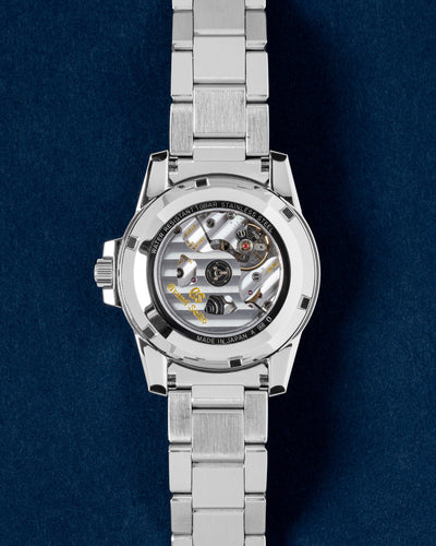 Grand Seiko Heritage Collection SBGR257 | Grand Caliber Watches