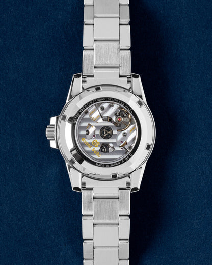 Grand Seiko Heritage Collection SBGR257 | Grand Caliber Watches