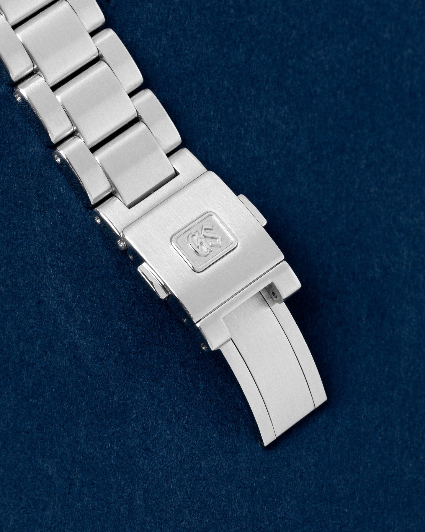 Grand Seiko Heritage Collection SBGR257 | Grand Caliber Watches