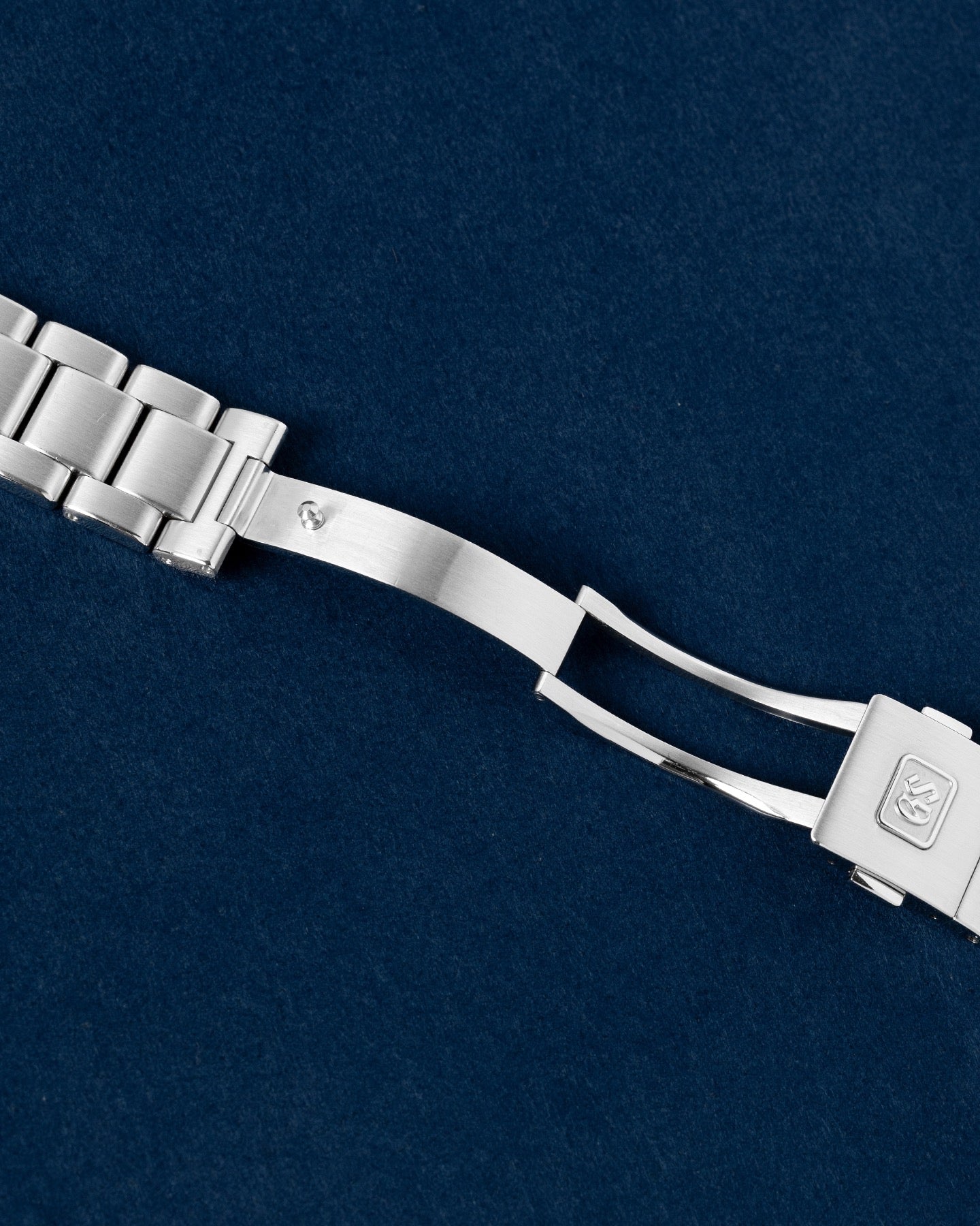 Grand Seiko Heritage Collection SBGR257 | Grand Caliber Watches