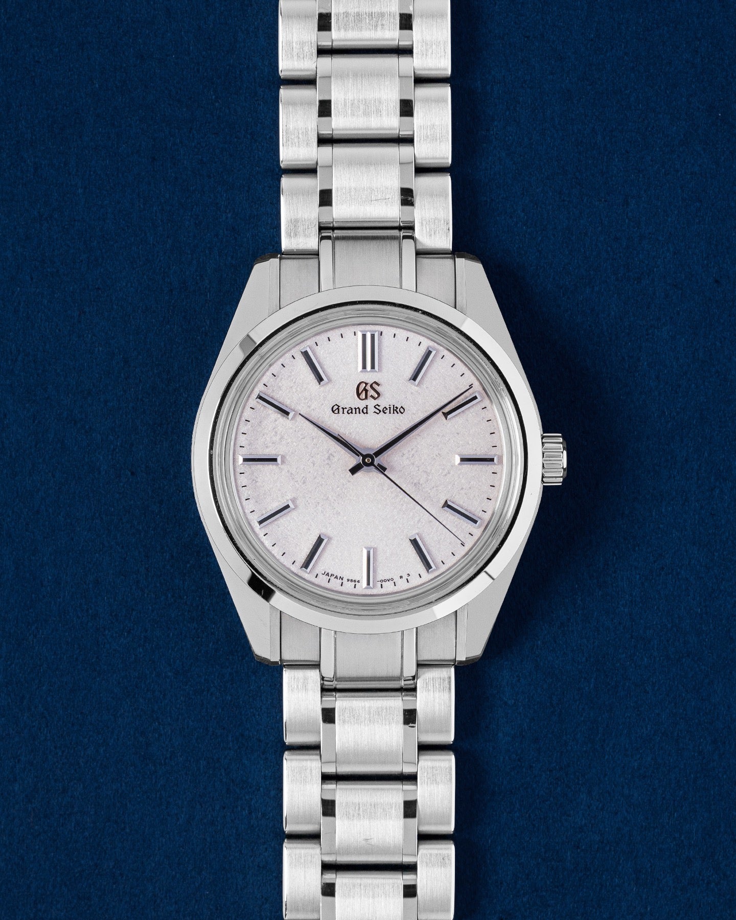Grand Seiko Heritage Collection SBGW289