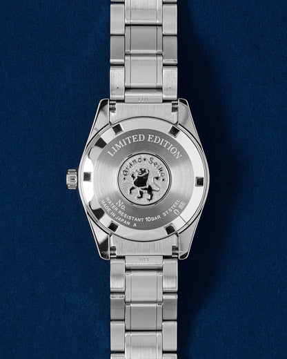 Grand Seiko Heritage Collection SBGW289