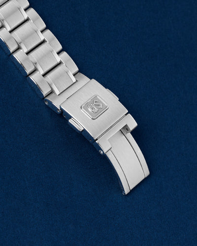 Grand Seiko Heritage Collection Sakura-Kakushi | Grand Caliber DFW, Texas