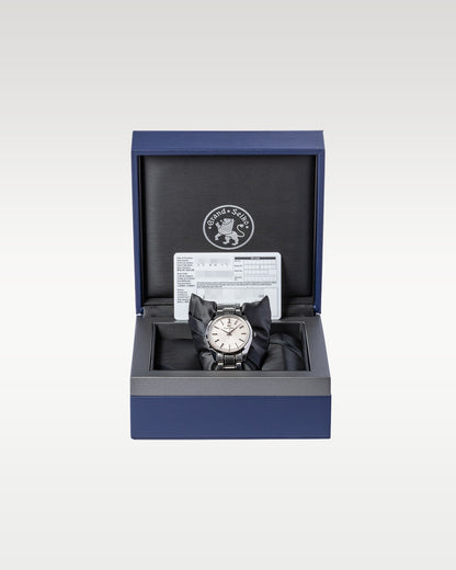 Grand Seiko Heritage Collection SBGW289