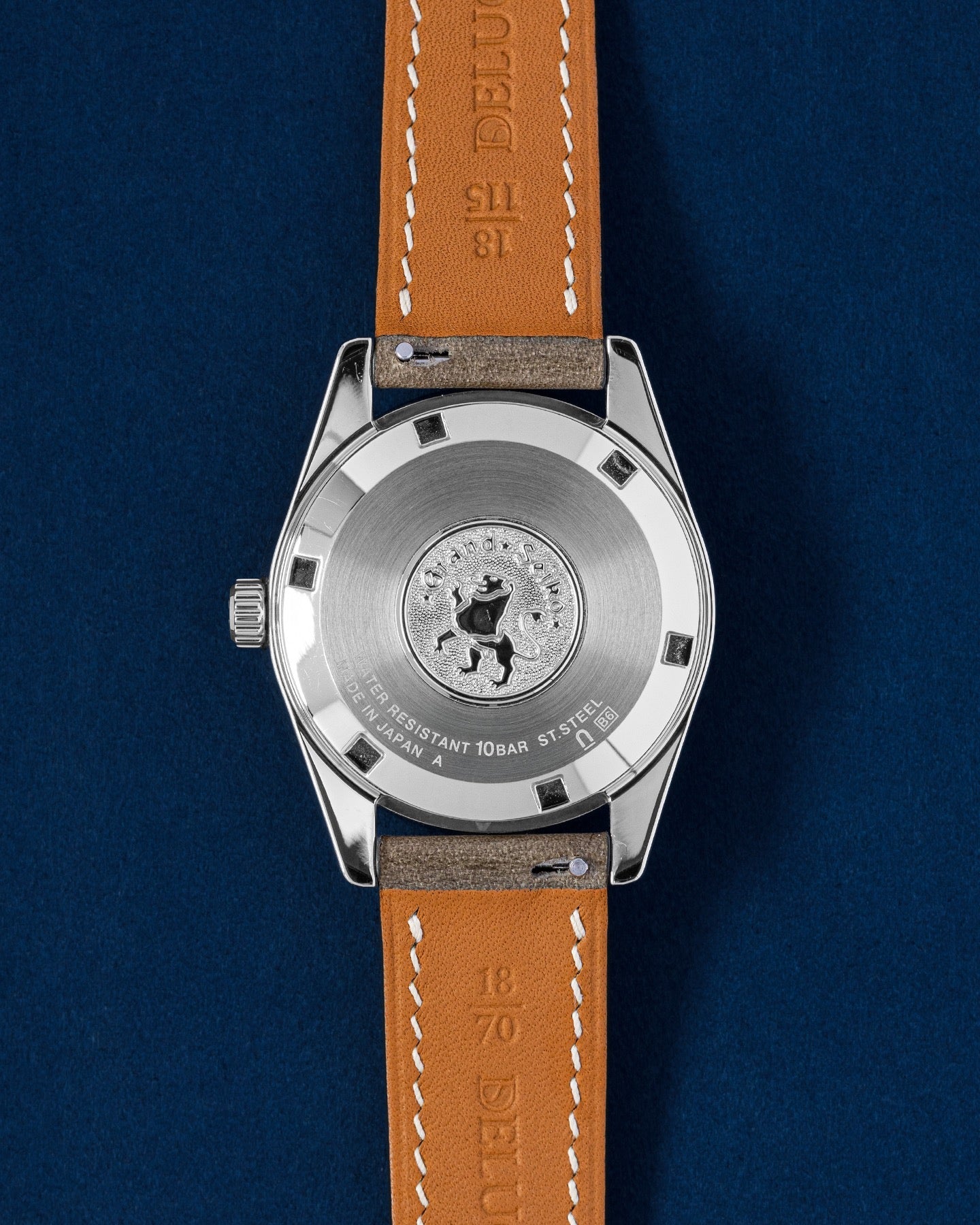 Grand Seiko Heritage Collection SBGW291G