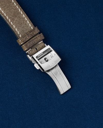 Silver Grand Seiko Heritage Collection SBGW291G | Grand Caliber DFW, Texas