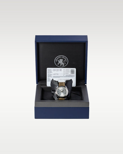 Grand Seiko Heritage Collection SBGW291G