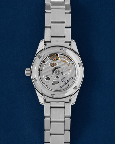 Grand Seiko Heritage Collection Soko Shadow SBGA429