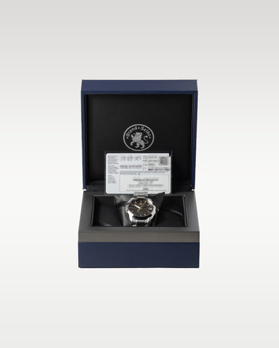 Grand Seiko Heritage Collection Soko Shadow SBGA429