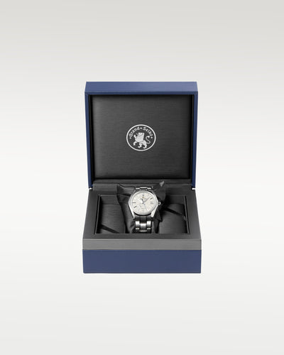 Grand Seiko Heritage Collection Spring Drive SBGA415