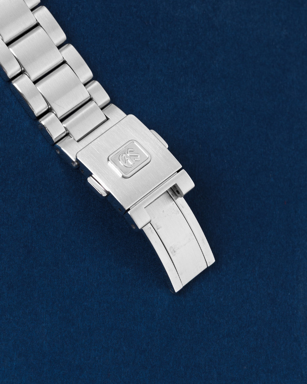 Grand Seiko, Heritage Spring Drive, SBGA427 | Grand Caliber