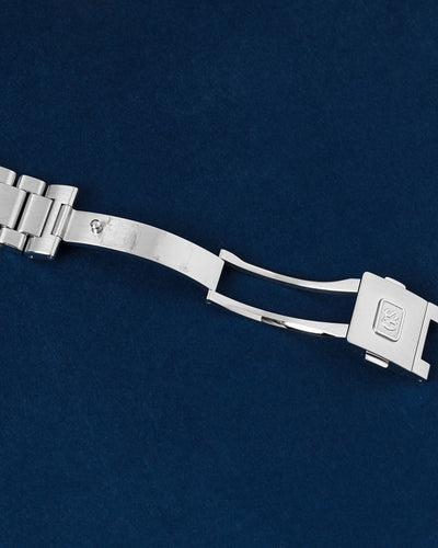 Grand Seiko, Heritage Spring Drive, SBGA427 | Grand Caliber