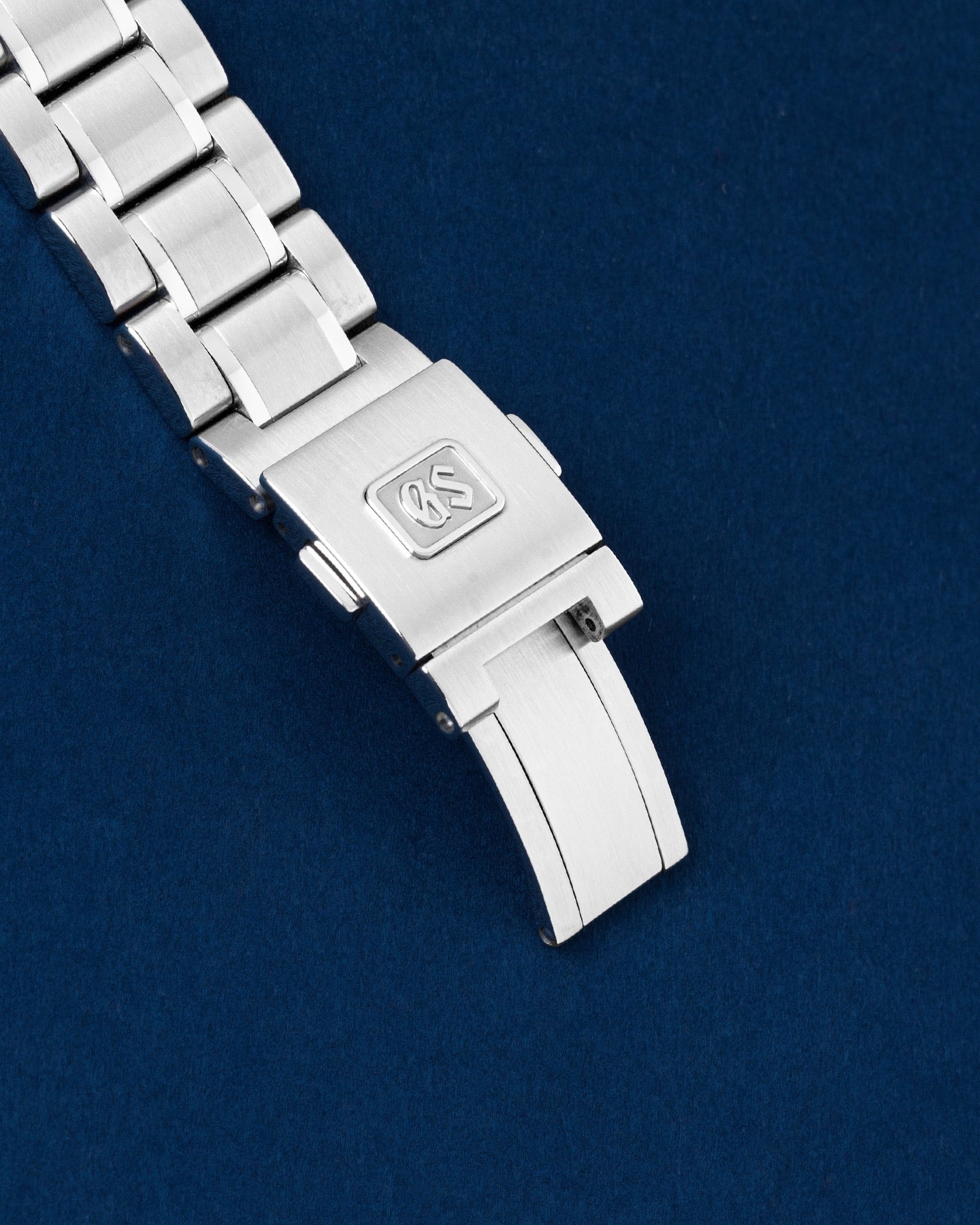 Grand Seiko Heritage Collection Spring Drive SBGA507G
