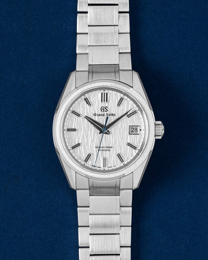 Grand Seiko Heritage Collection White Birch SLGH005