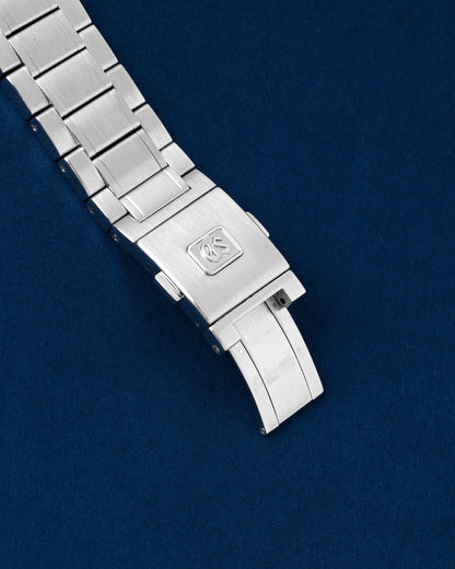 Grand Seiko Heritage Collection White Birch SLGH005