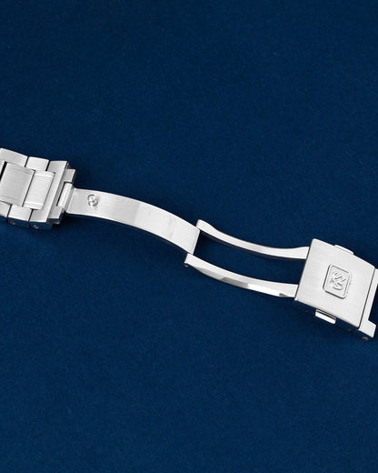 Grand Seiko Heritage Collection White Birch SLGH005