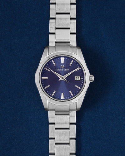 Grand Seiko Heritage SBGX265G