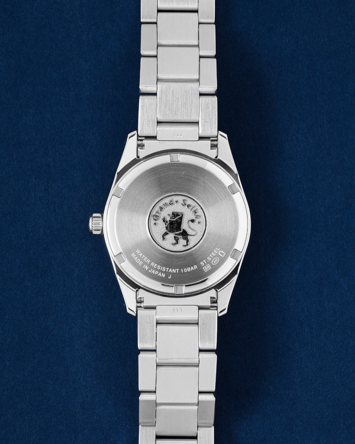 Grand Seiko Heritage SBGX265G