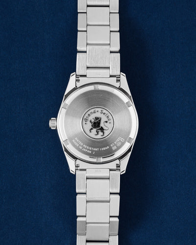 Grand Seiko Heritage SBGX265G