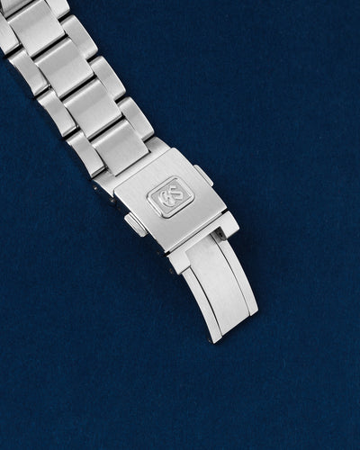 Grand Seiko Heritage SBGX265G