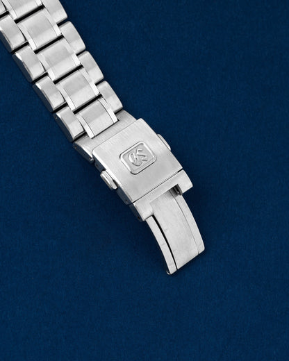 Grand Seiko Heritage TAISETSU The Deep Snow of Winter SBGA415