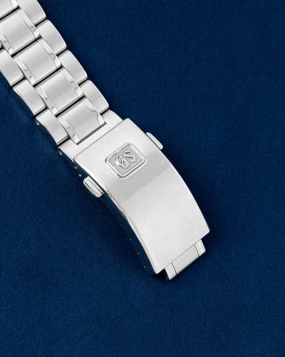 Grand Seiko Hi-Beat 36000 GMT SBGJ237 | Grand Caliber Dallas, Texas