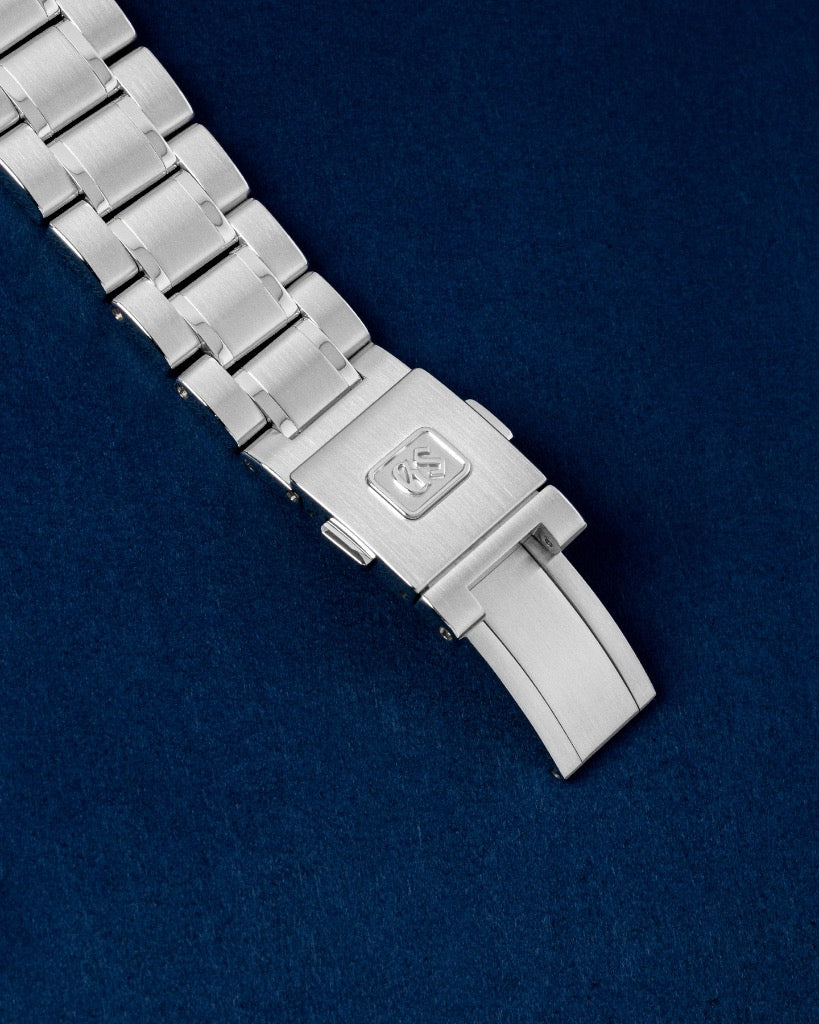 Grand Seiko Hi-Beat SBGH271G