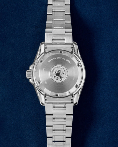 Grand Seiko Hi-Beat SBGH289G at Grand Caliber | Grand Seiko Dallas