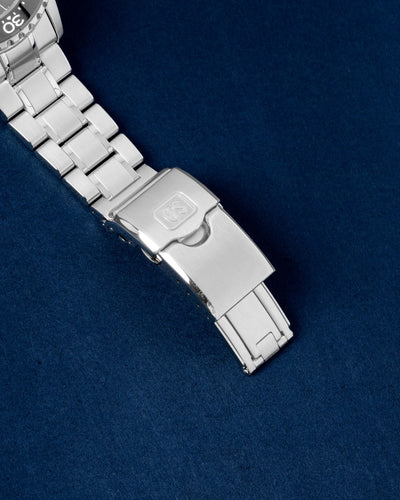 Grand Seiko Hi-Beat SBGH289G at Grand Caliber | Grand Seiko Dallas