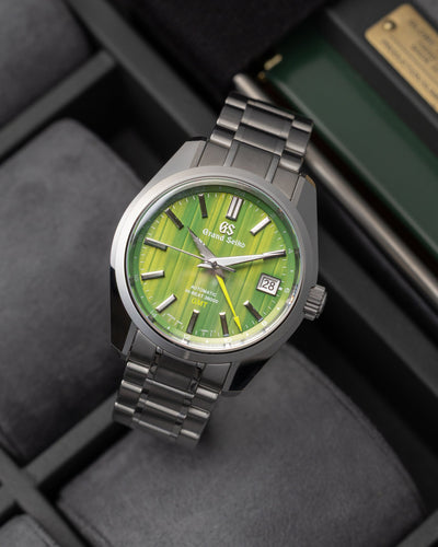 Grand Seiko Hi-Beat SBGJ259G