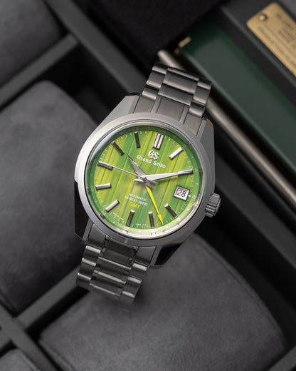 Grand Seiko Hi-Beat SBGJ259G